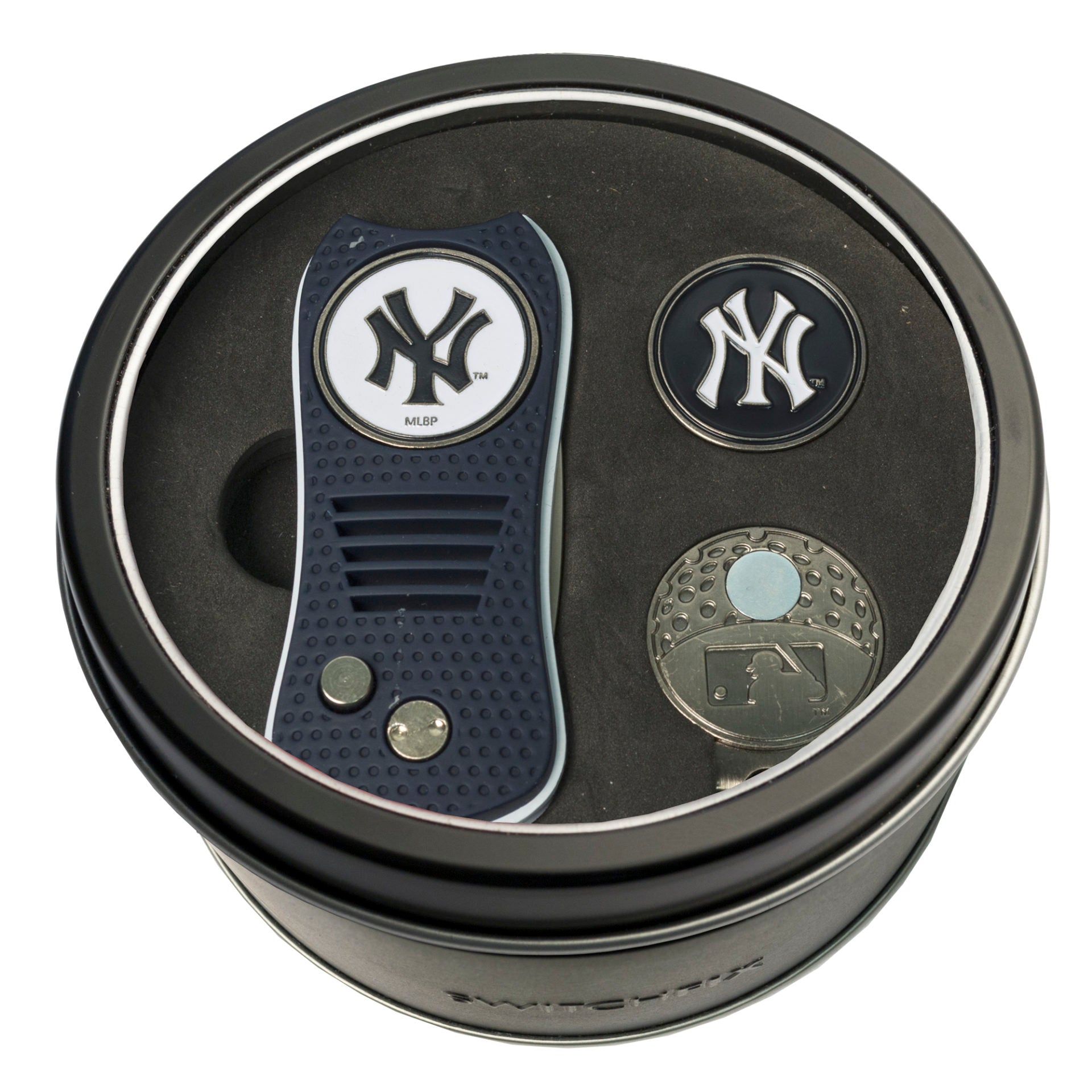 NEW YORK YANKEES SWITCH CAP CLIP TI