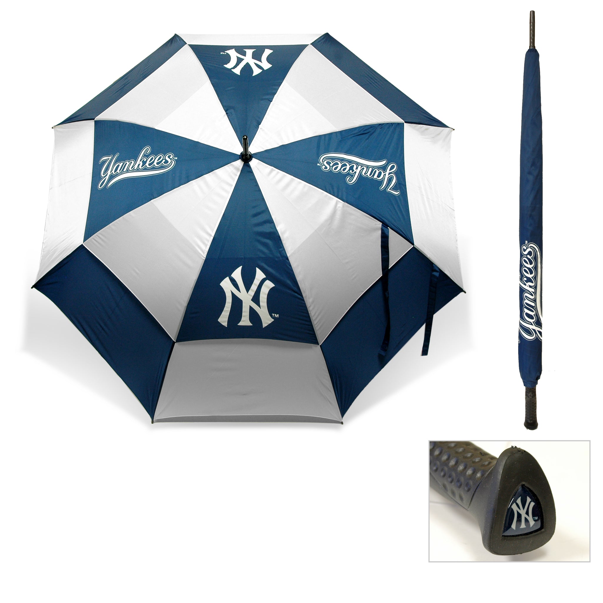 NEW YORK YANKEES UMBRELLA