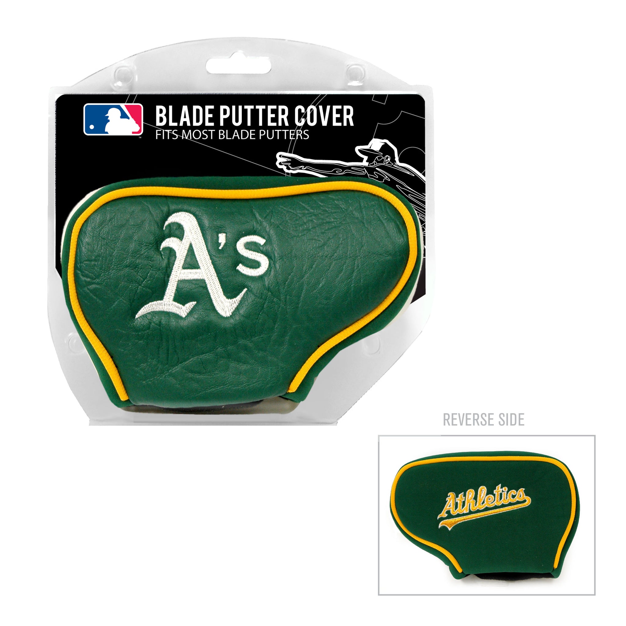 OAKLAND ATHLETICS BLADE PC