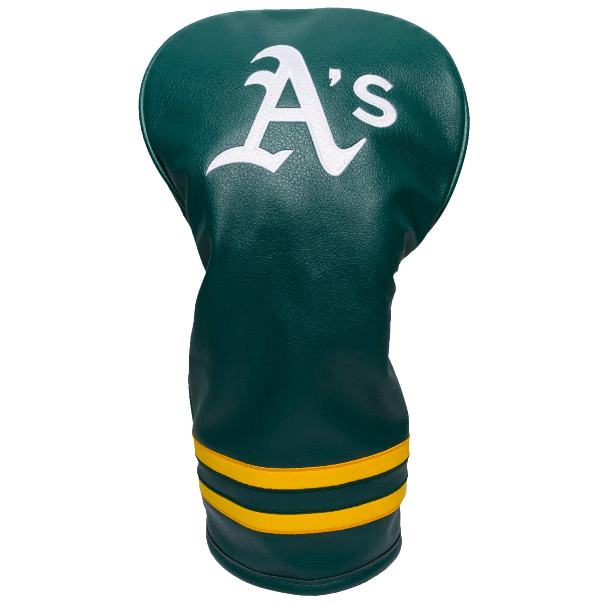 OAKLAND ATHLETICS VINTAGE DRIVER HC