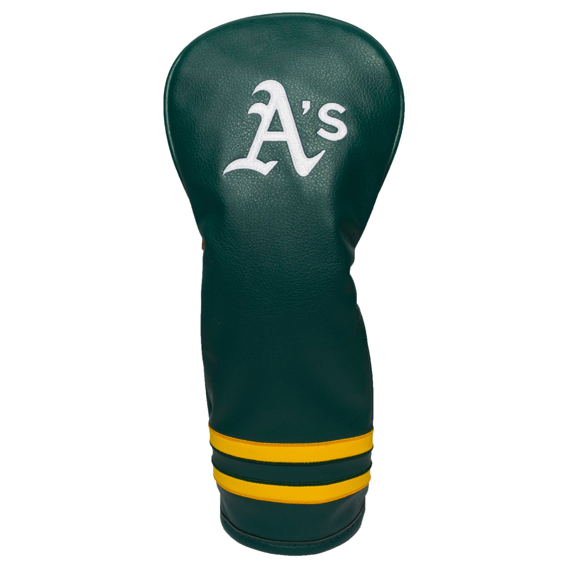 OAKLAND ATHLETICS VINTAGE FAIRWAY H