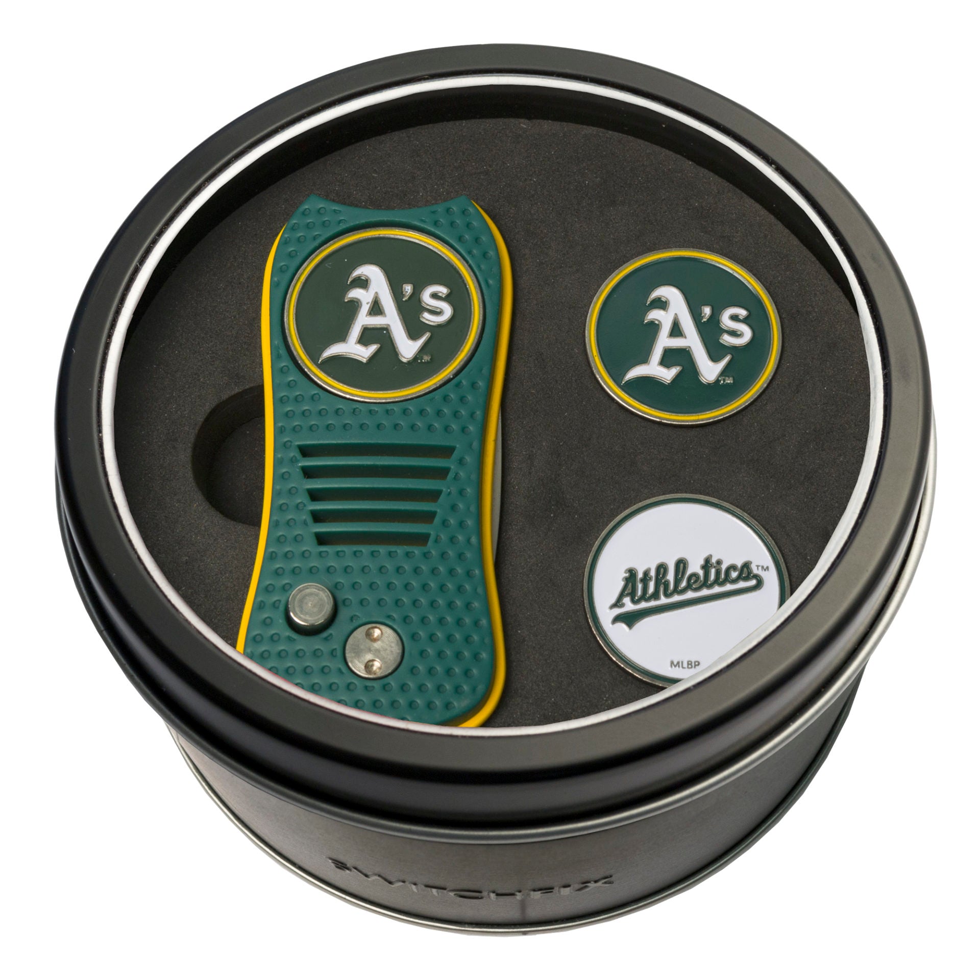 OAKLAND ATHLETICS SWITCH MARKERS TI