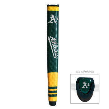 OAKLAND ATHLETICS PUTTER GRIP