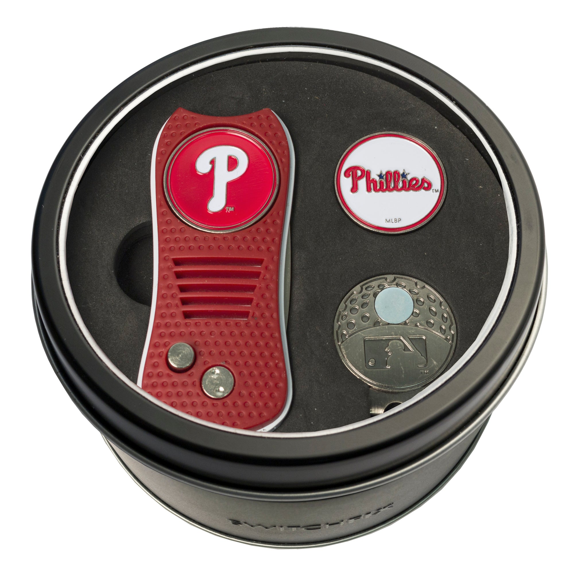 PHILADELPH PHILLIES SWITCH CAP CLIP