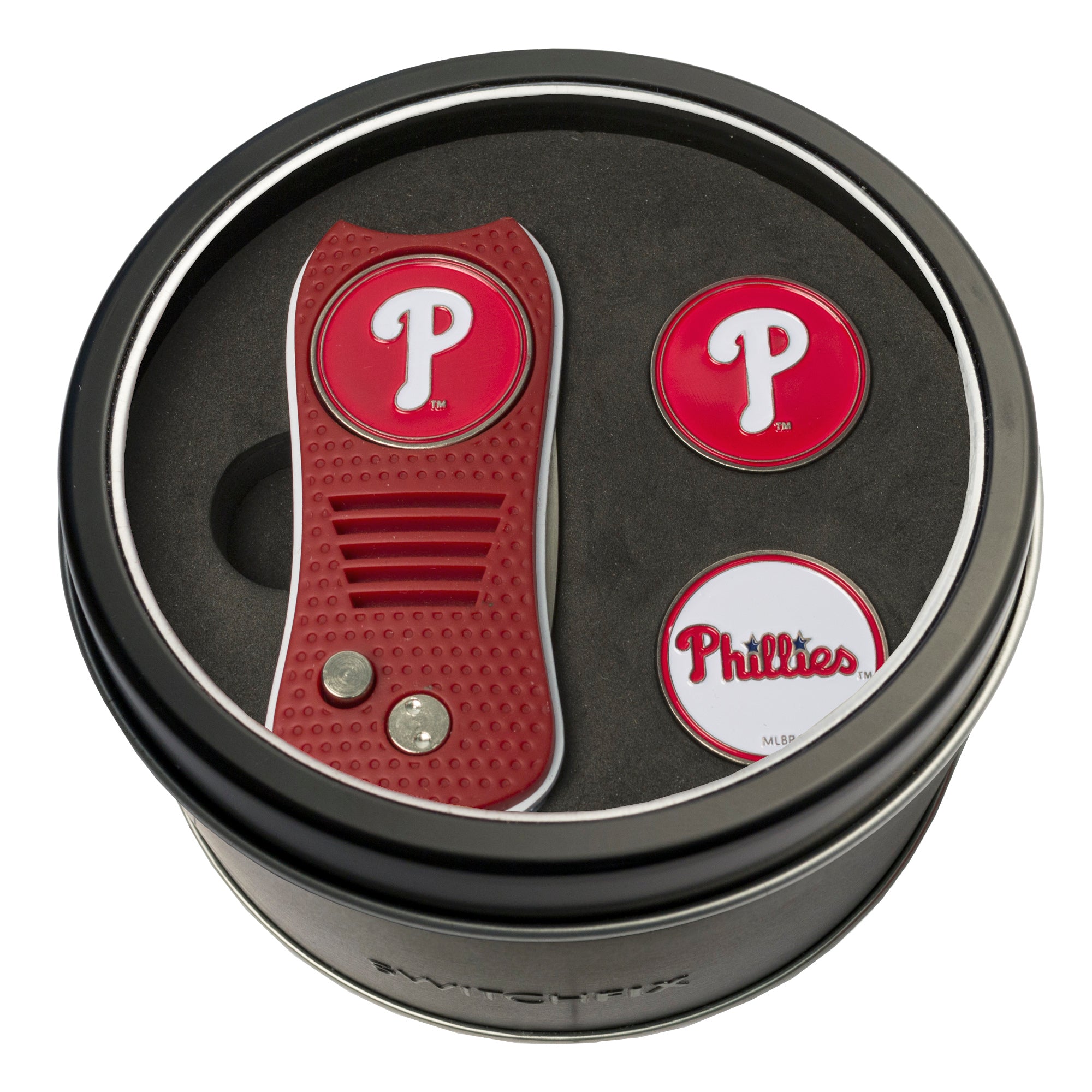 PHILADELPH PHILLIES SWITCH MARKERS