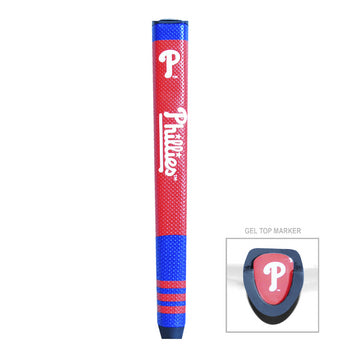 PHILADELPH PHILLIES PUTTER GRIP