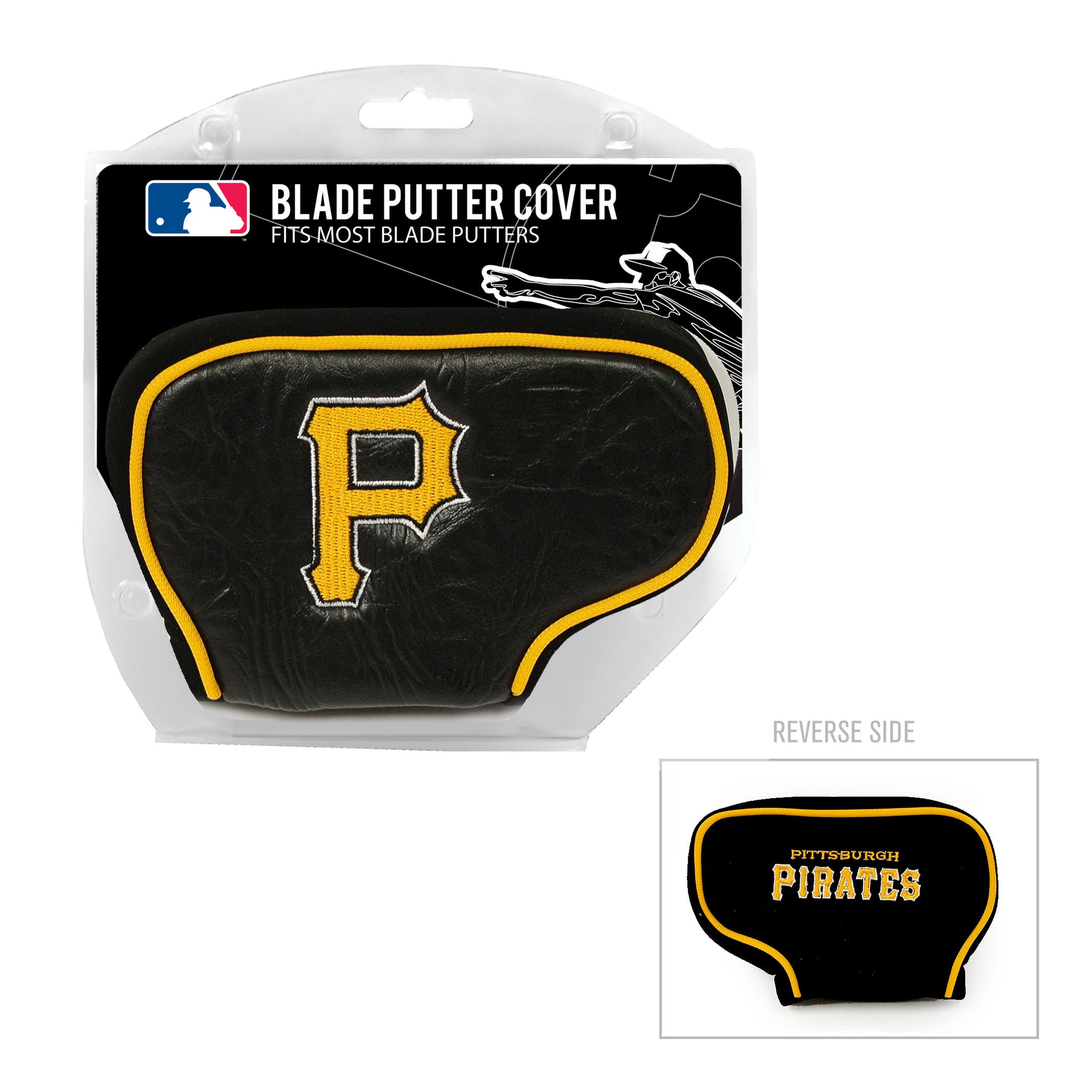 PITTSBURGH PIRATES BLADE PC