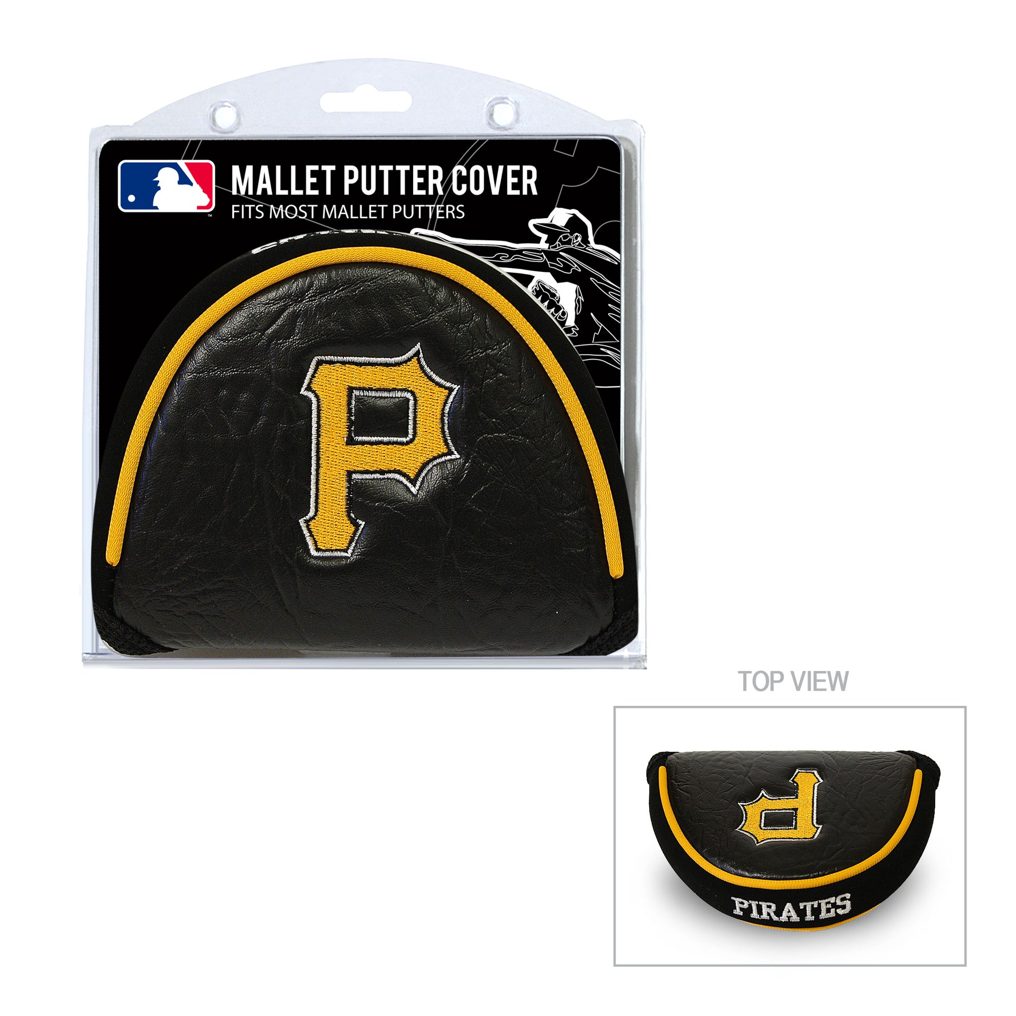 PITTSBURGH PIRATES MALLET PC