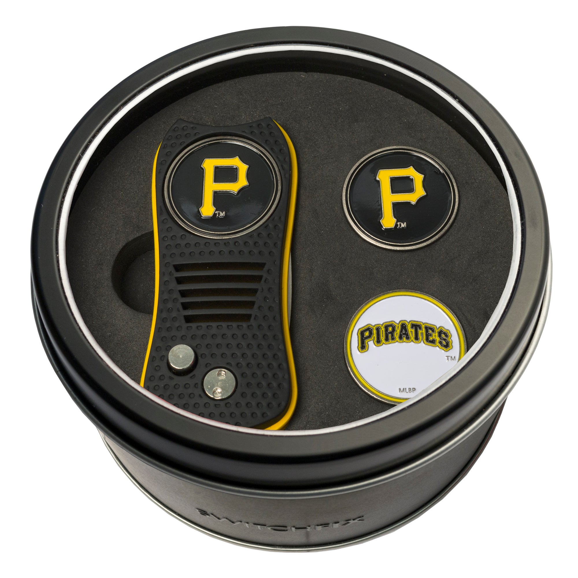 PITTSBURGH PIRATES SWITCH MARKERS T