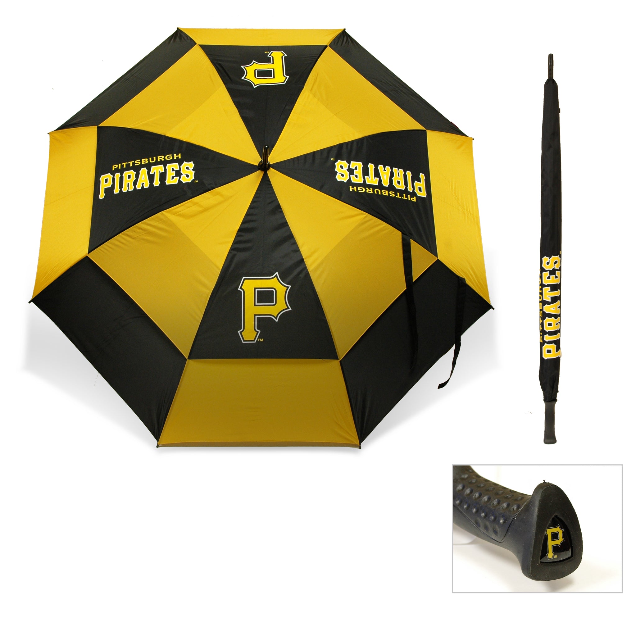 PITTSBURGH PIRATES UMBRELLA