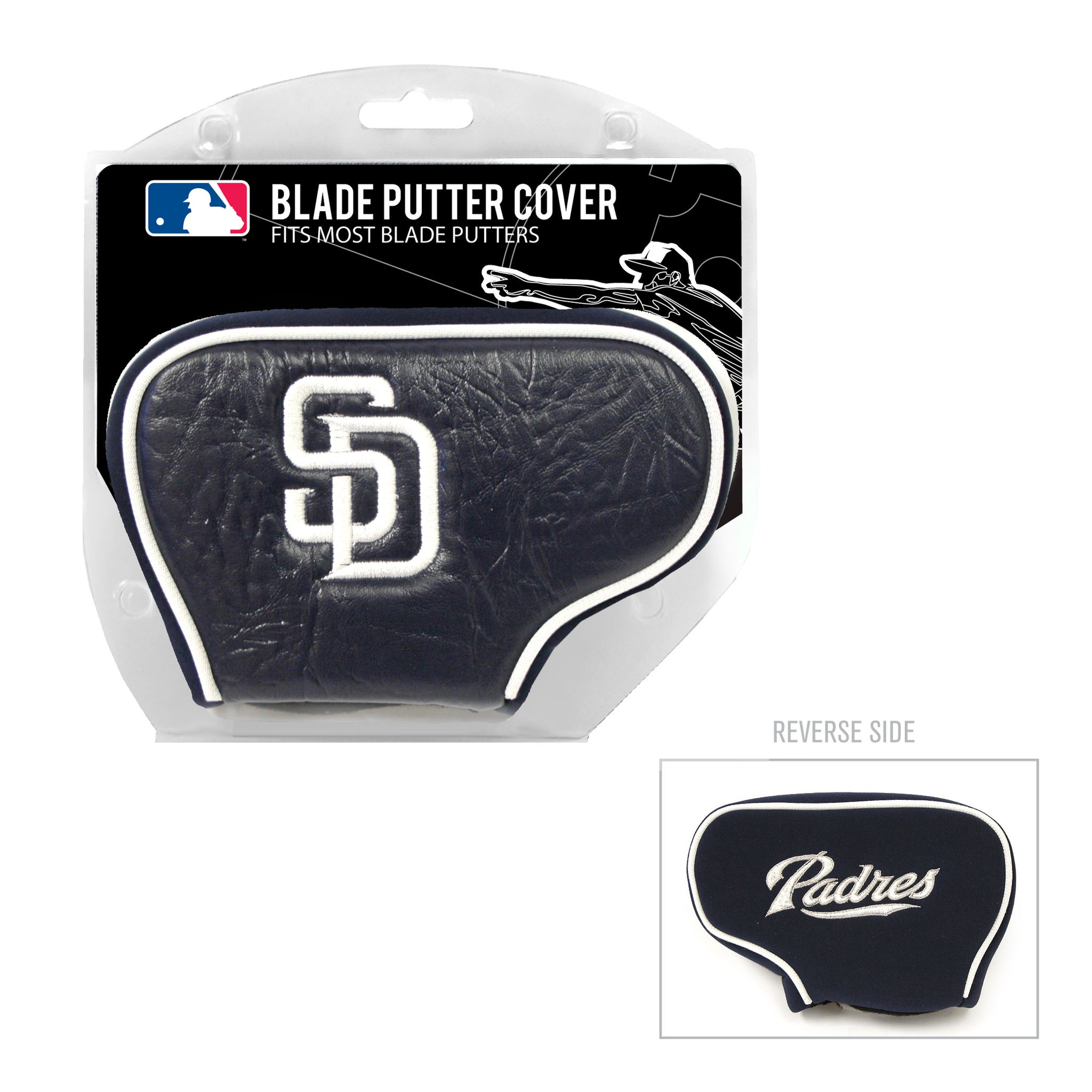 SAN DIEGO PADRES BLADE PC