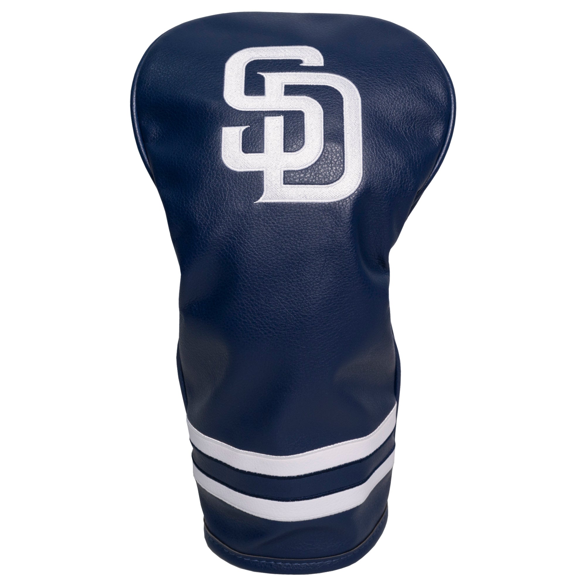 SAN DIEGO PADRES VINTAGE DRIVER HC