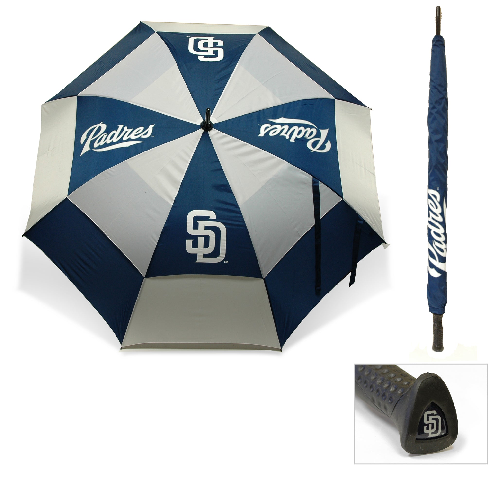 SAN DIEGO PADRES UMBRELLA