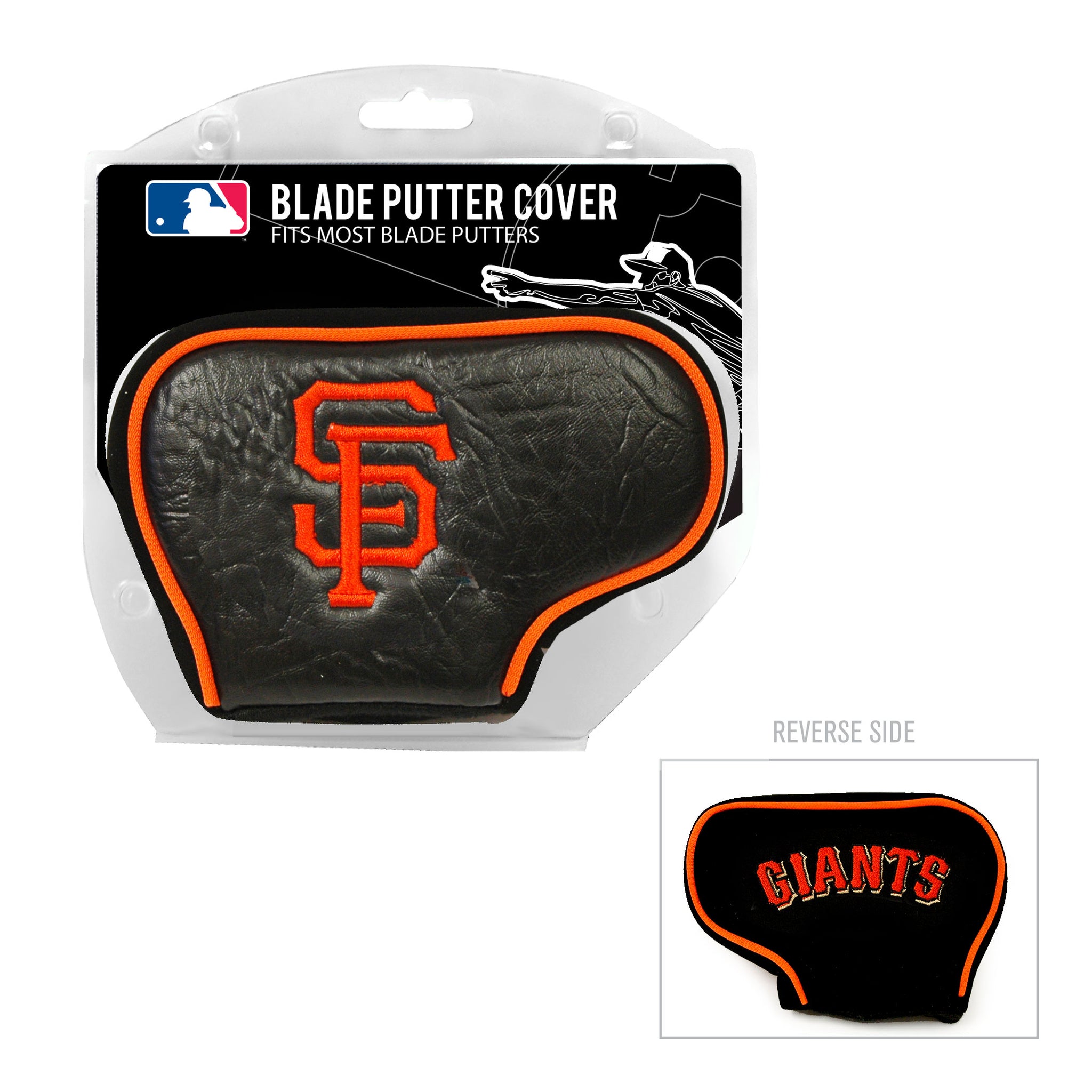 SAN FRAN GIANTS BLADE PC