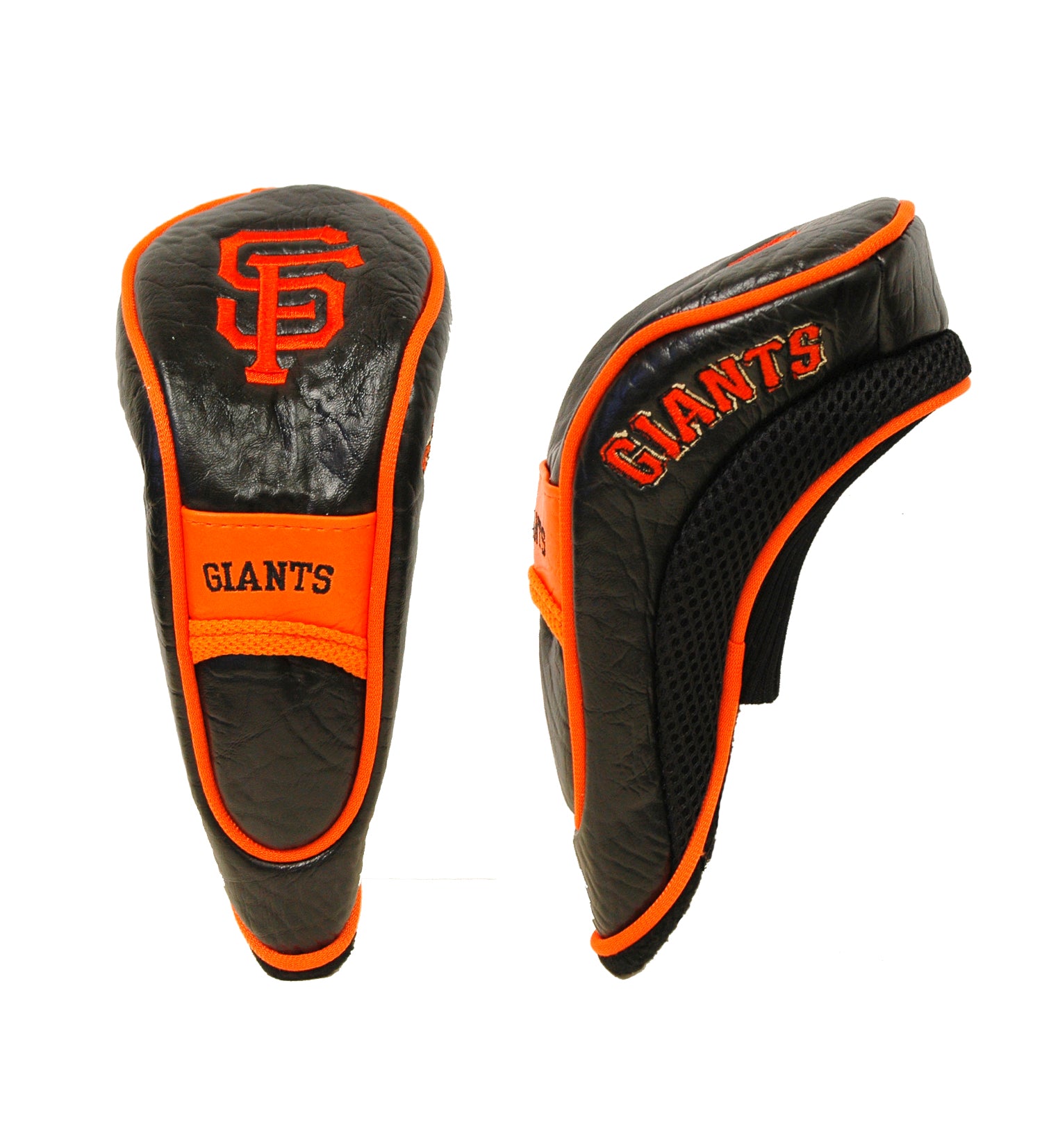 SAN FRAN GIANTS HYBRID HC