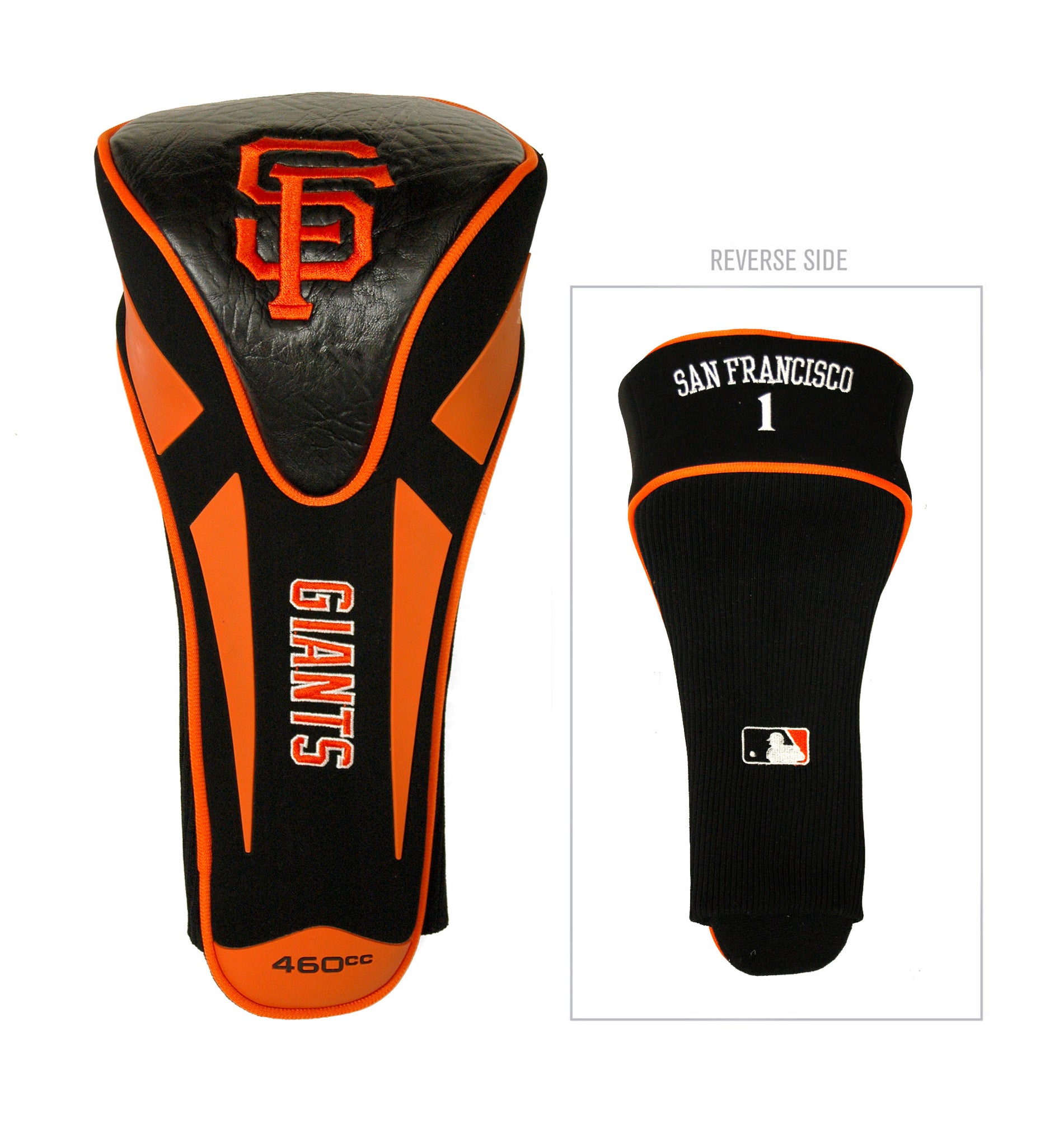 SAN FRAN GIANTS APEX HC