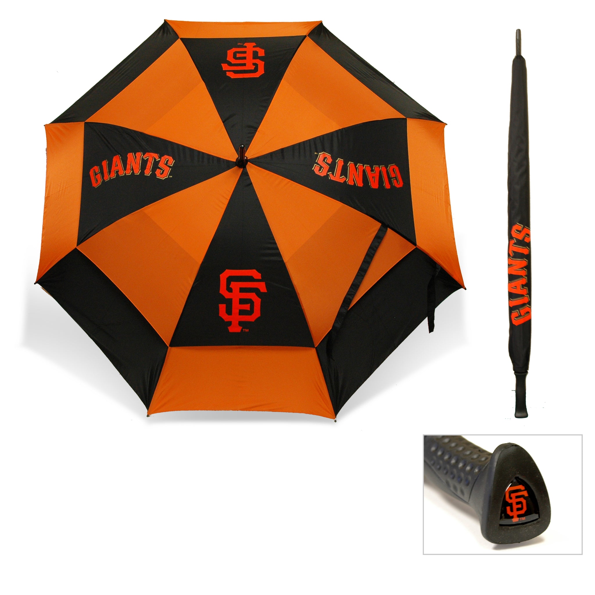 SAN FRAN GIANTS UMBRELLA