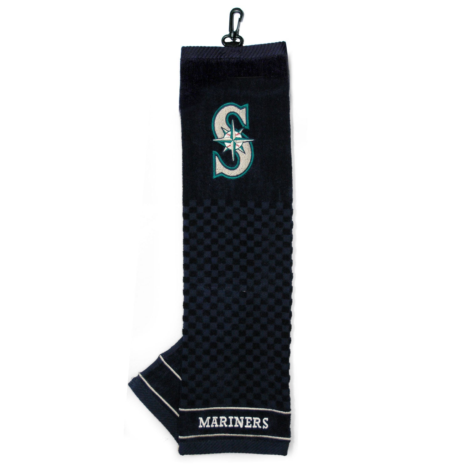 SEATTLE MARINERS EMBR TOWEL