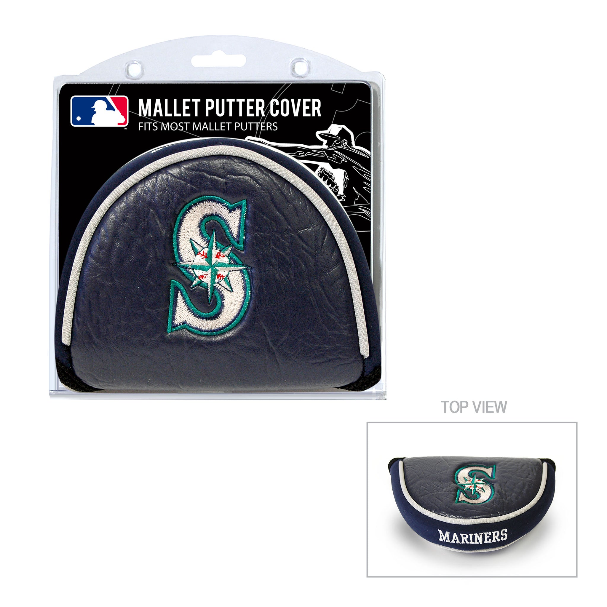 SEATTLE MARINERS MALLET PC