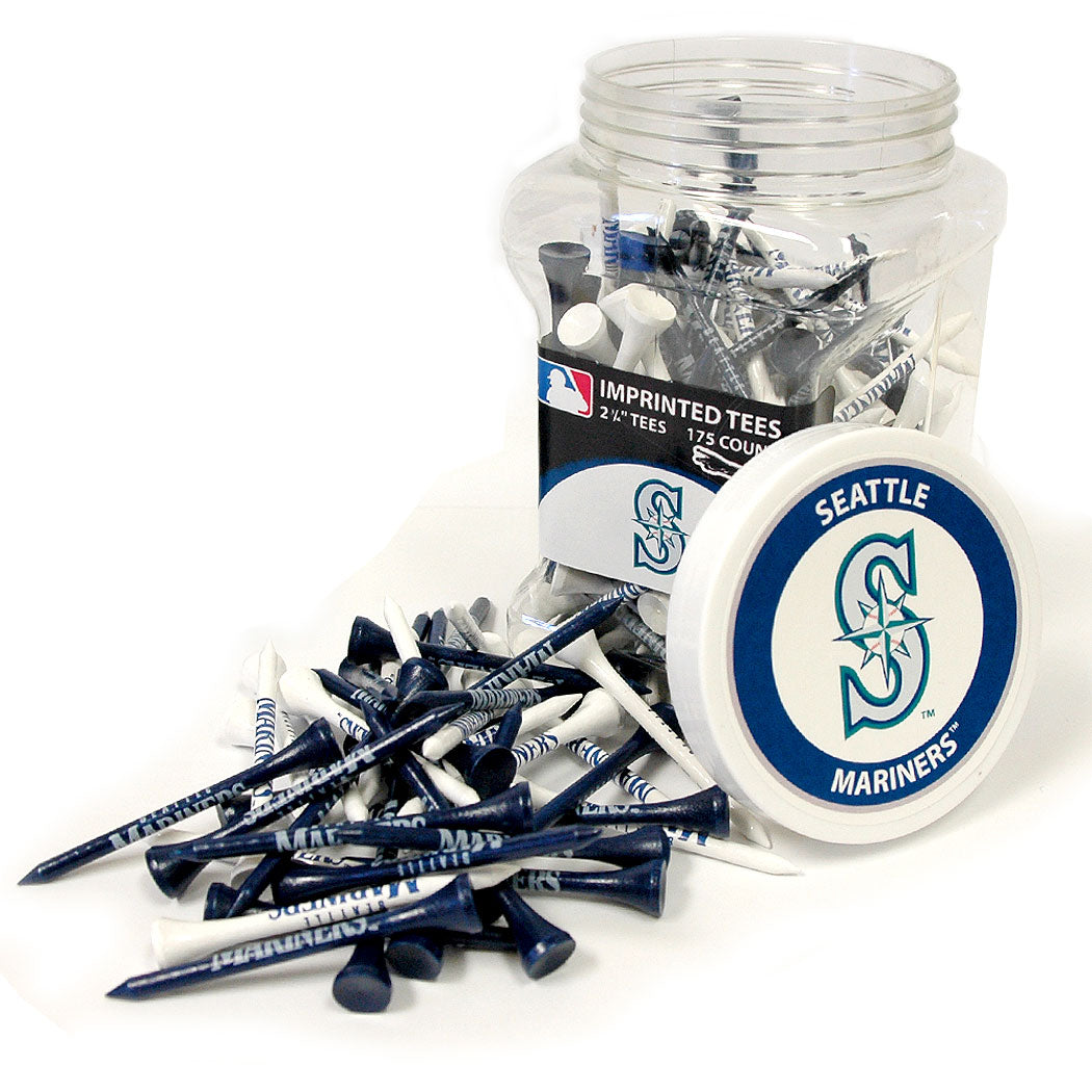 SEATTLE MARINERS 175 TEE JAR