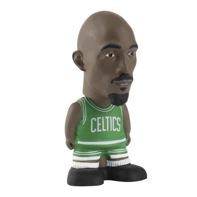 NBA Boston Celtics Kevin Garnett Sportzies Collectible Figurine