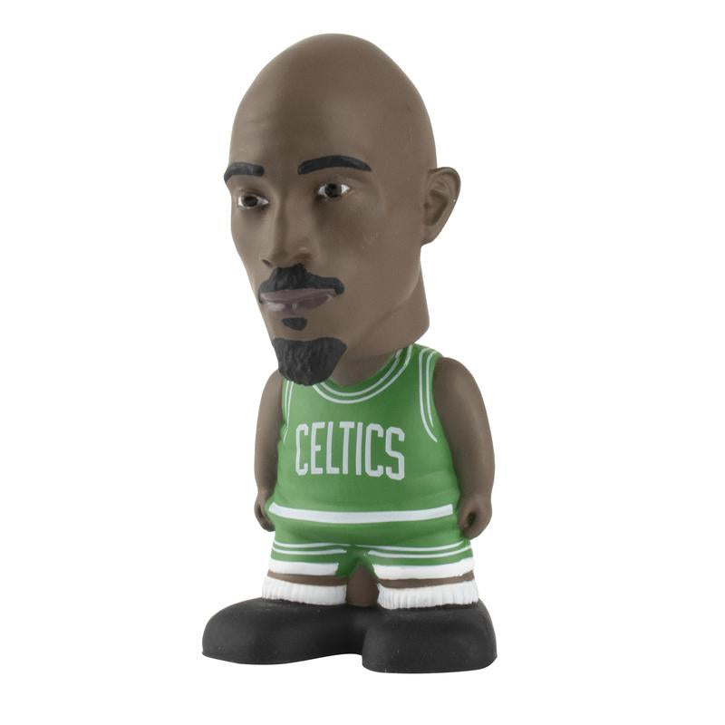 NBA Boston Celtics Kevin Garnett Sportzies Collectible Figurine