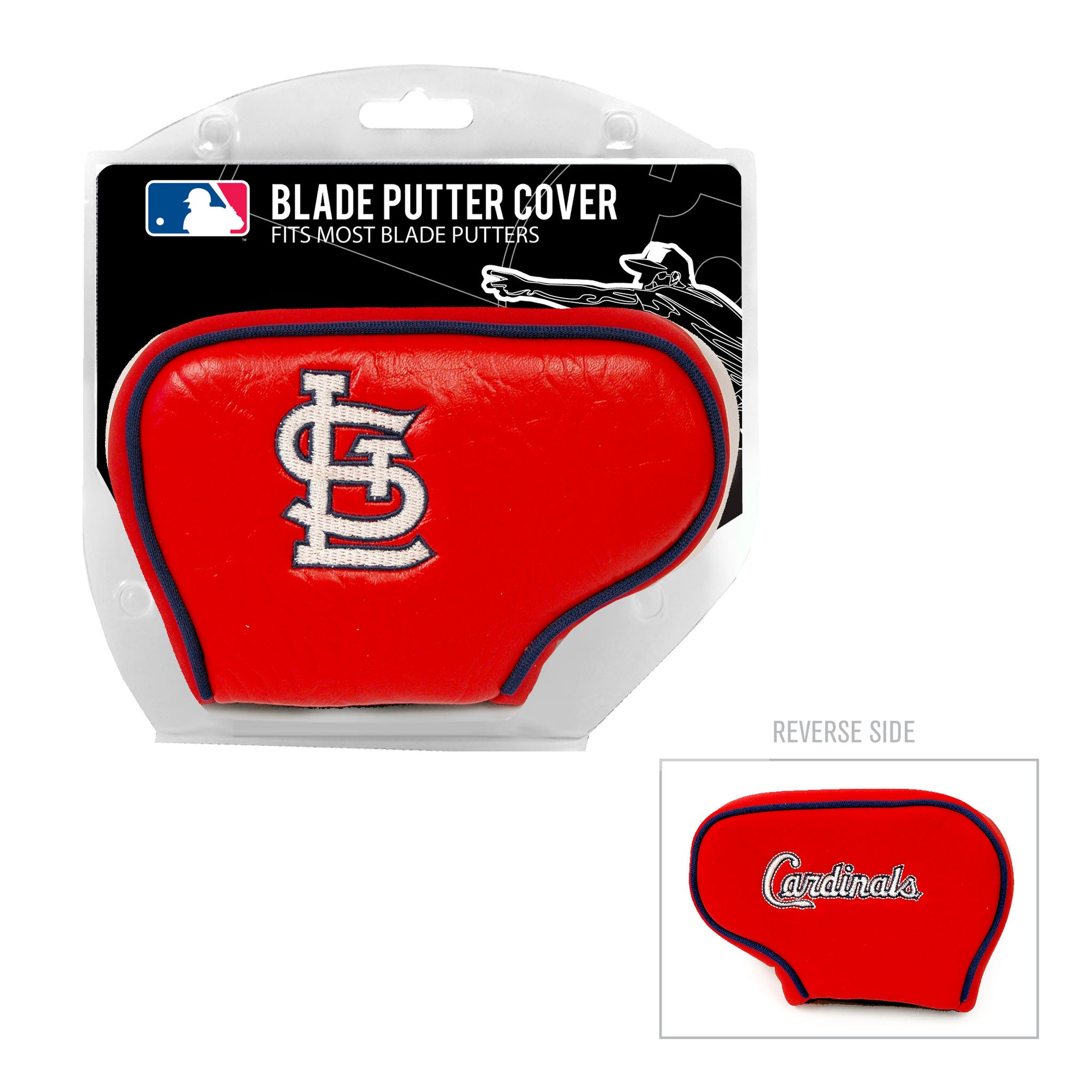 ST LOUIS CARDINALS BLADE PC