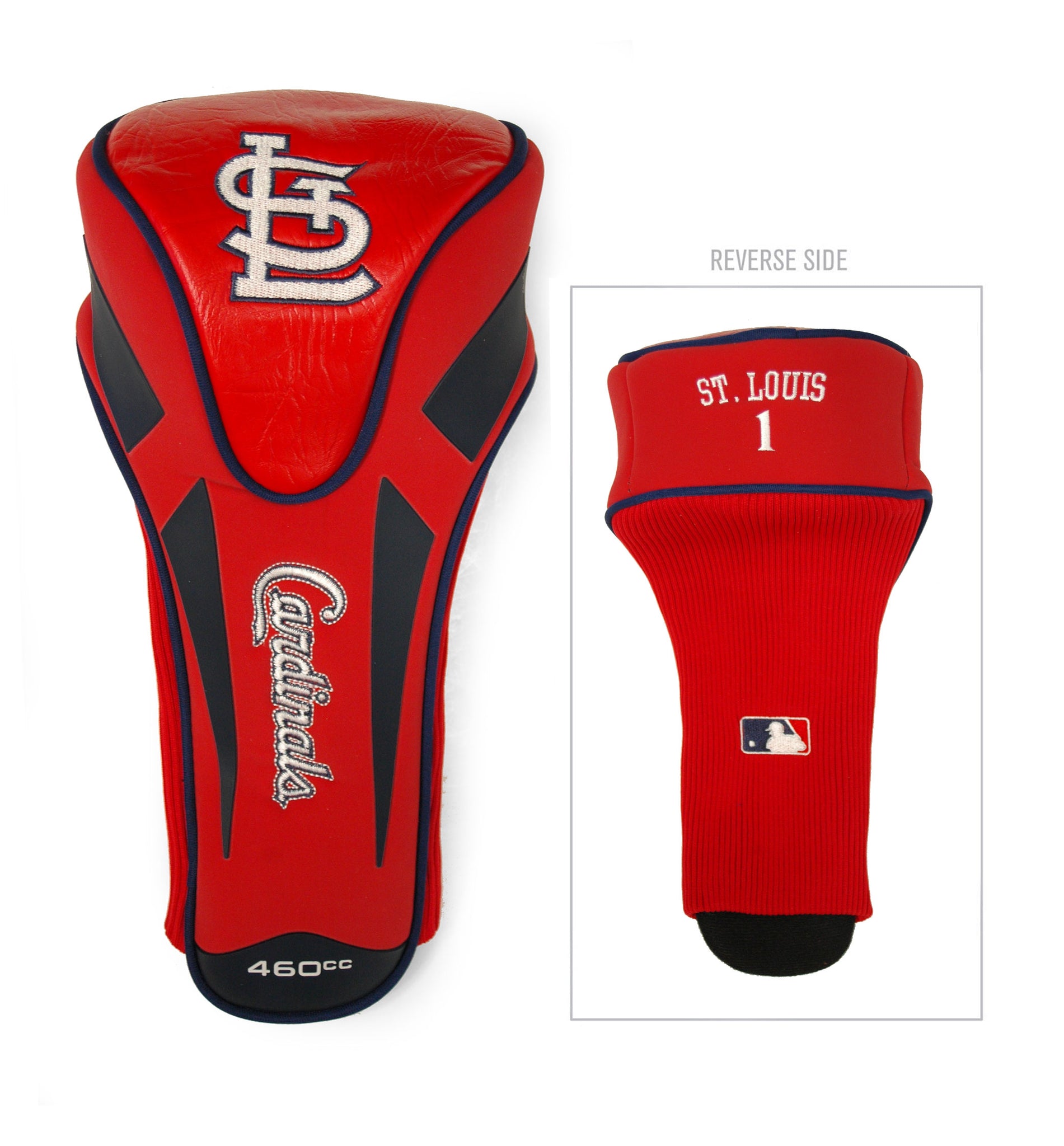 ST LOUIS CARDINALS APEX HC