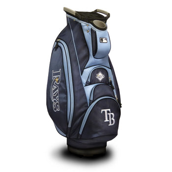 TAMPA BAY RAYS VICTORY CART BAG