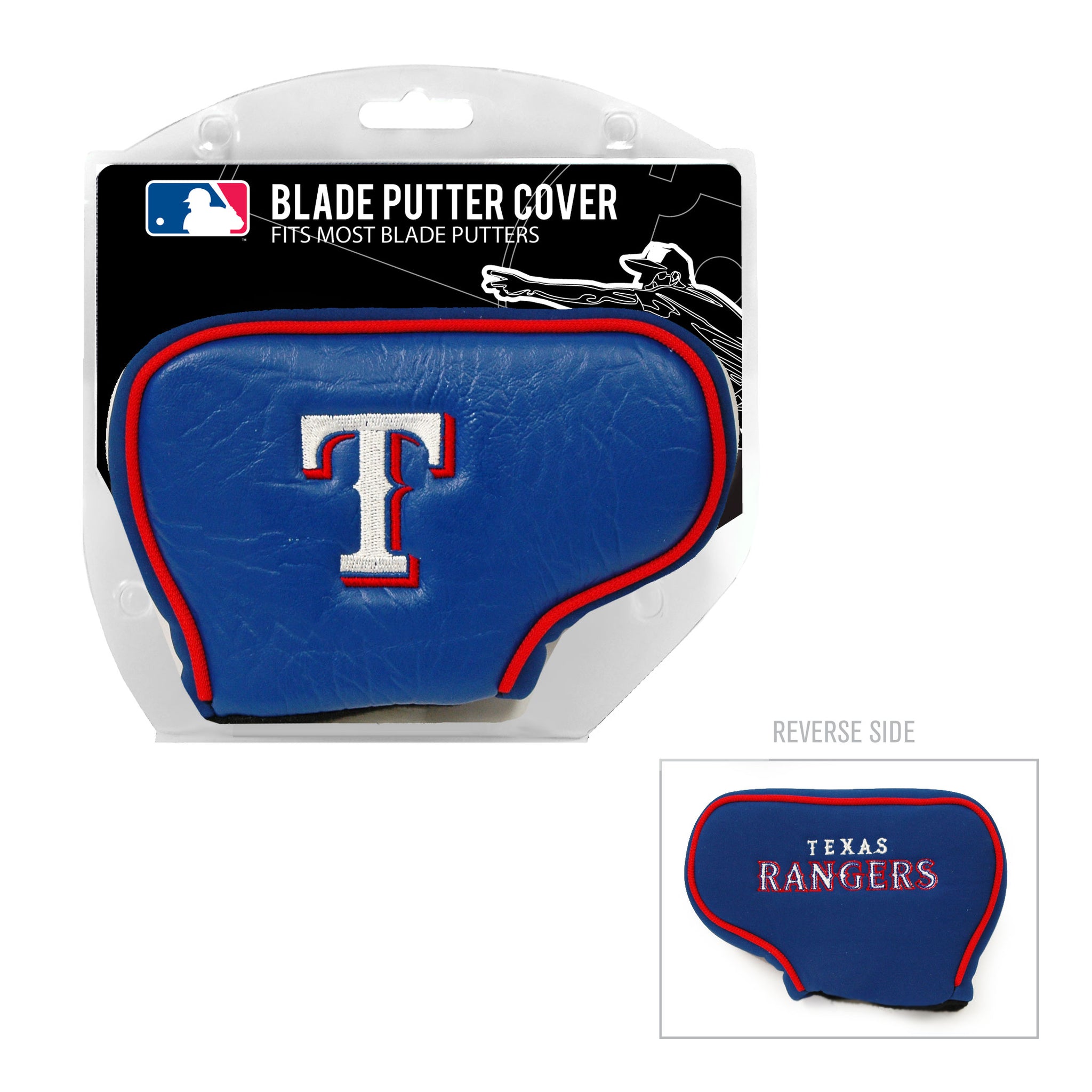 TEXAS RANGERS BLADE PC