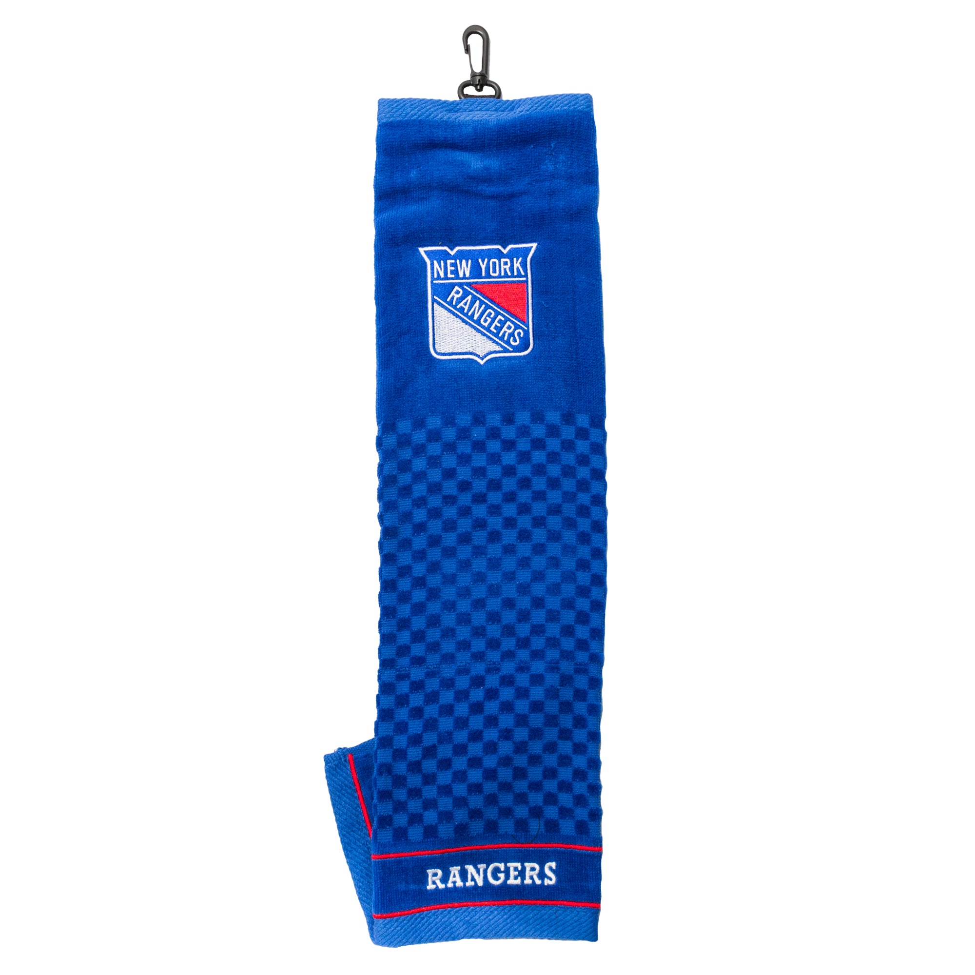 TEXAS RANGERS EMBR TOWEL