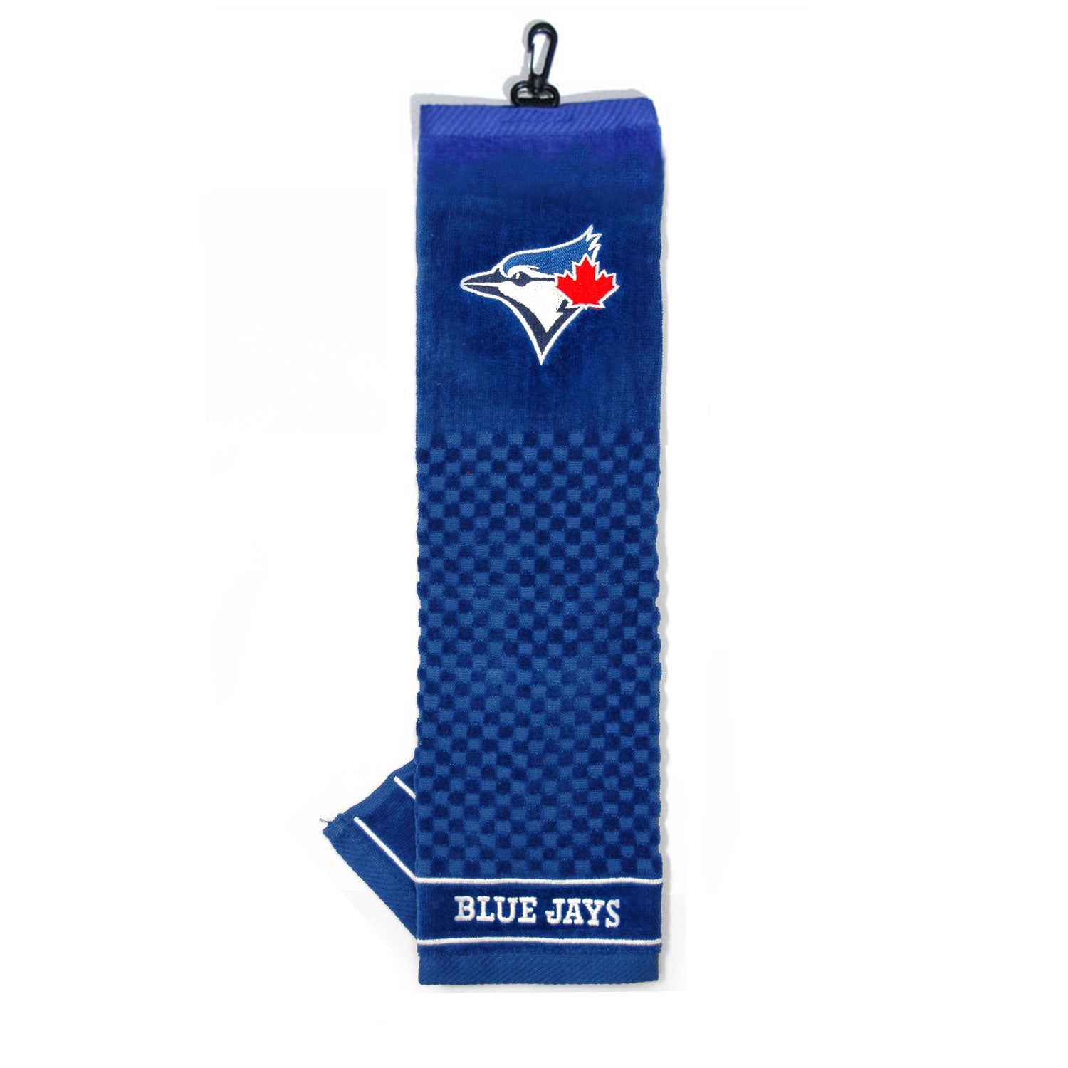 TORONTO BLUE JAYS EMBR TOWEL