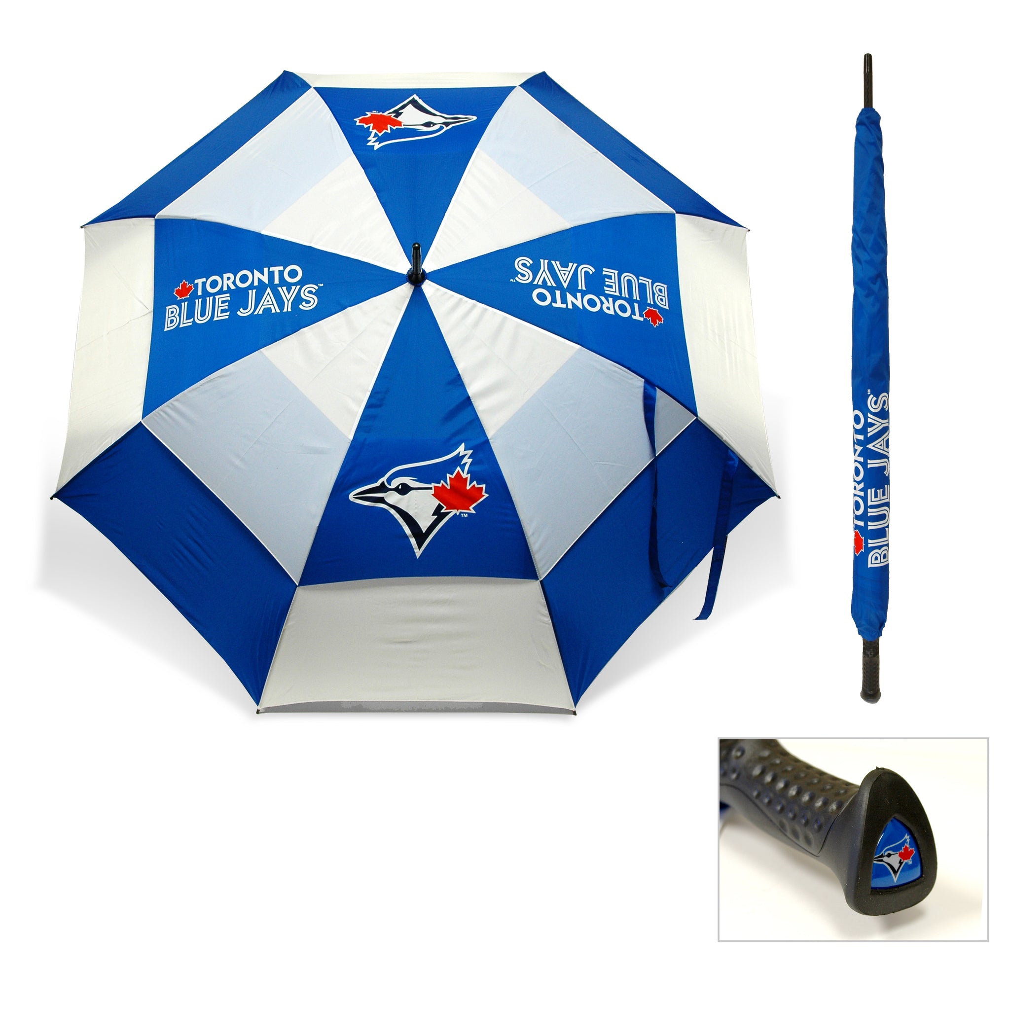 TORONTO BLUE JAYS UMBRELLA