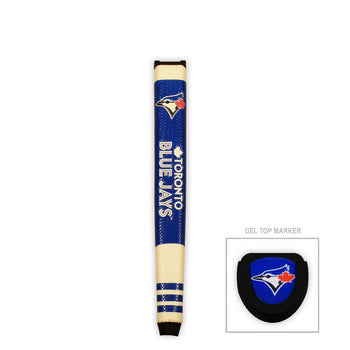 TORONTO BLUE JAYS PUTTER GRIP