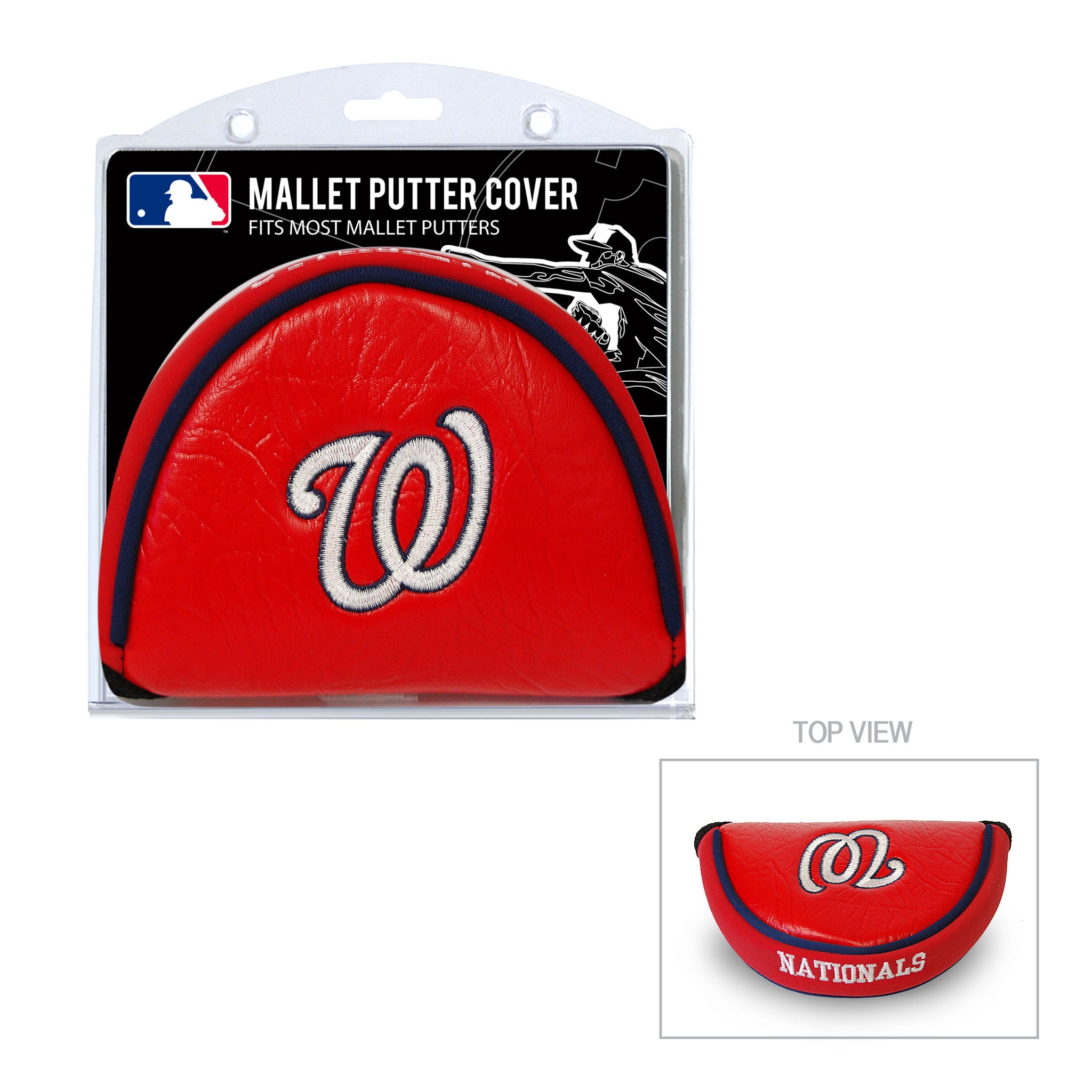 WASH NATIONALS MALLET PC