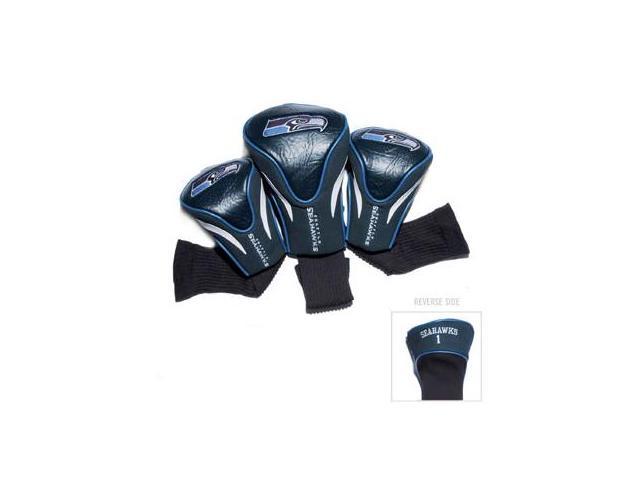 SEATTLE SEAHAWKS 3 PK CONTOUR HC