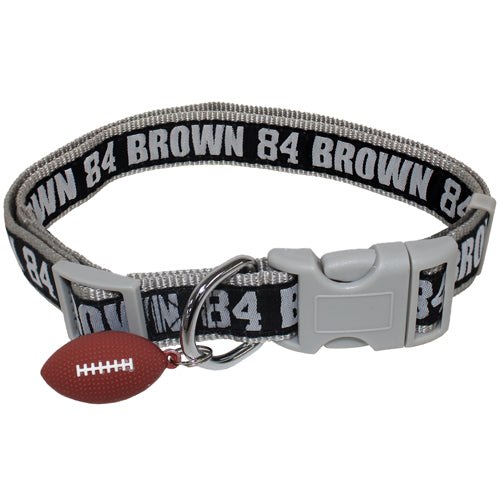 ANTONIO BROWN COLLAR (OAK)-OFF PRICE