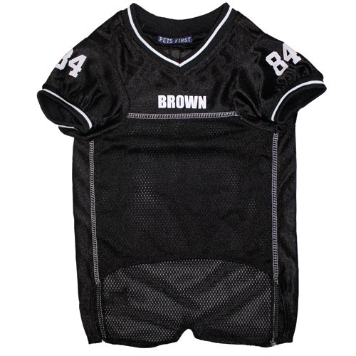 ANTONIO BROWN JERSEY (OAK)-OFF PRICE