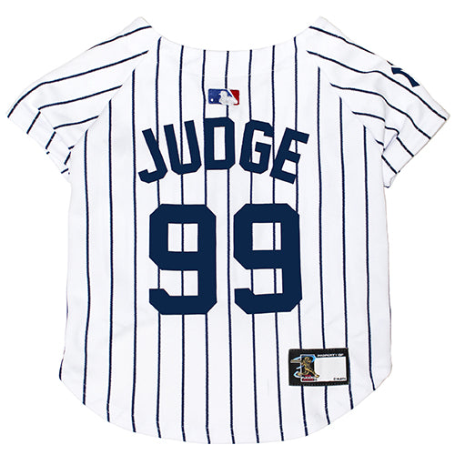 AARON JUDGE JERSEY (YAN)