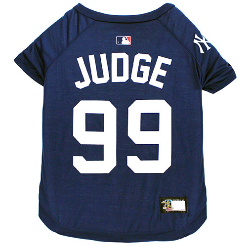 AARON JUDGE TEE (YAN)