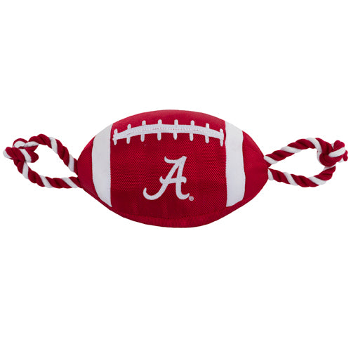 ALABAMA NYLON FOOTBALL