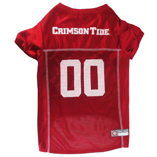 ALABAMA MESH JERSEY