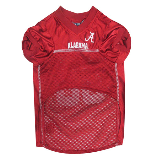 ALABAMA MESH JERSEY