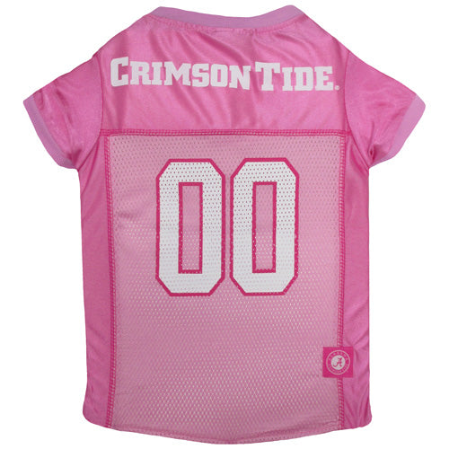 ALABAMA PINK JERSEY