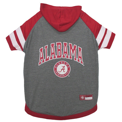 ALABAMA HOODIE TEE SHIRT