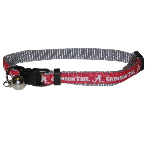 ALABAMA CAT COLLAR