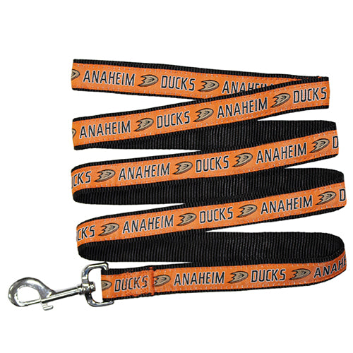 ANAHEIM DUCKS LEASH