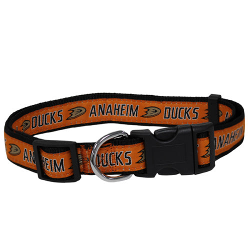 ANAHEIM DUCKS COLLAR