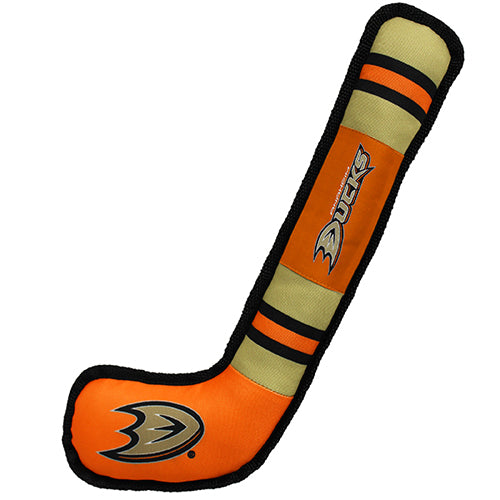 ANAHEIM DUCKS HOCKEY STICK TOY