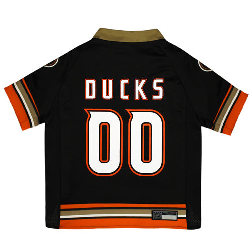 ANAHEIM DUCKS JERSEY